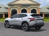 New 2025 Chevrolet Trax RS w/ Sunroof Package image 3