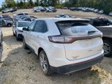 Used 2018 Ford Edge Titanium w/ Technology Package image 6