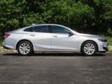 Used 2021 Chevrolet Malibu LT image 2