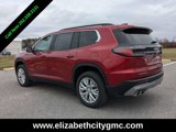 New 2025 GMC Acadia Elevation w/ Elevation Premium Package image 6