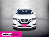 Used 2020 Nissan Rogue S image 2