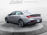 New 2025 Hyundai Elantra Sport image 5