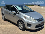 Used 2012 Ford Fiesta SE image 3