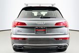 Used 2024 Audi Q5 2.0T Premium w/ Convenience Package image 3