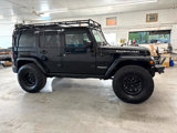 Used 2015 Jeep Wrangler Unlimited Rubicon w/ Connectivity Group image 5