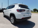 New 2025 Jeep Compass Latitude image 3
