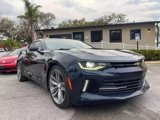 Used 2016 Chevrolet Camaro LT w/ RS Package image 2