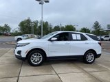 Used 2022 Chevrolet Equinox LT image 5