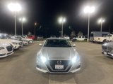 Used 2021 Nissan Altima 2.5 SV image 3