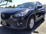 Used 2013 MAZDA CX-5 Touring image 2