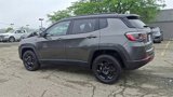 Used 2023 Jeep Compass Trailhawk image 6