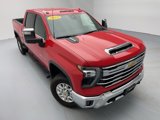 Used 2024 Chevrolet Silverado 2500 LTZ w/ LTZ Plus Package image 2