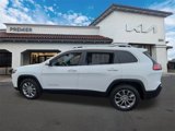Used 2020 Jeep Cherokee Latitude Plus image 5