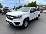 Used 2018 Chevrolet Colorado W/T w/ WT Convenience Package image 2