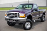 Used 1999 Ford F250 XLT image 5
