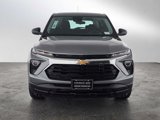 New 2026 Chevrolet TrailBlazer LS image 2