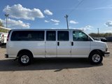 Used 2015 Chevrolet Express 3500 LT w/ LT Preferred Equipment Group image 5