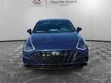 Used 2021 Hyundai Sonata SEL Plus image 2