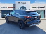 Used 2022 Chevrolet Blazer LT image 3