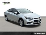 Used 2018 Chevrolet Cruze LT image 3