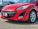 Used 2010 MAZDA MAZDA3 s Grand Touring image 3
