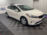 Used 2017 Kia Forte LX image 2