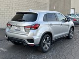 Used 2021 Mitsubishi Outlander Sport SE image 4