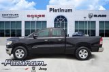 Used 2020 RAM 1500 Big Horn image 3