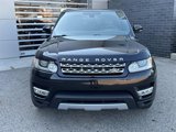Used 2016 Land Rover Range Rover Sport HSE image 2
