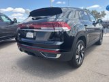 Used 2024 Volkswagen Atlas Cross Sport SE image 4