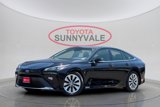 Certified 2022 Toyota Mirai XLE image 2