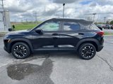 Used 2022 Chevrolet TrailBlazer LT w/ Convenience Package image 4