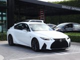 Used 2024 Lexus IS 350 F Sport image 2