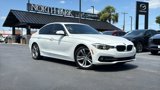 Used 2018 BMW 330i Sedan w/ Convenience Package image 2