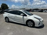 Used 2018 Toyota Prius Two image 2