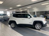 Used 2017 Jeep Renegade Latitude image 6