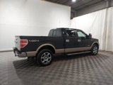 Used 2014 Ford F150 Lariat w/ Equipment Group 502A Luxury image 3