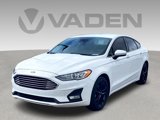 Used 2019 Ford Fusion SE w/ Equipment Group 151A image 3