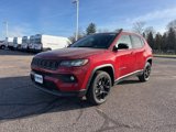 New 2025 Jeep Compass Latitude w/ Altitude Special Edition image 3