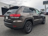 Used 2018 Jeep Grand Cherokee Limited w/ Luxury Group II image 4