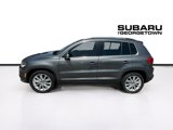 Used 2013 Volkswagen Tiguan SE image 4