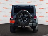 Used 2016 Jeep Wrangler Unlimited Sport w/ Quick Order Package 24S image 4
