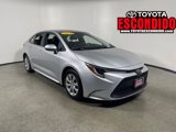 Used 2022 Toyota Corolla LE image 1