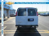 Used 2023 Chevrolet Express 2500 w/ Driver Convenience Package image 6