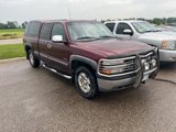 Used 2000 Chevrolet Silverado 1500 LT w/ Off-Road Chassis Pkg image 2