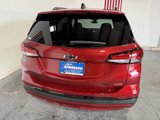 Certified 2024 Chevrolet Equinox RS image 5