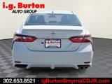 Used 2023 Toyota Camry SE image 5