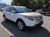 Used 2015 Ford Explorer Limited w/ Equipment Group 302A image 3