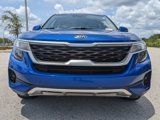 Used 2021 Kia Seltos S image 3