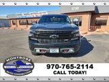 Used 2019 Chevrolet Silverado 1500 LT Trail Boss image 2